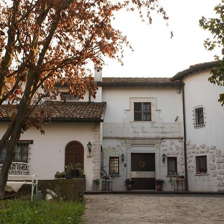 Bed and Breakfast Ca'Stello23 Sala Bolognese Zewnętrze zdjęcie