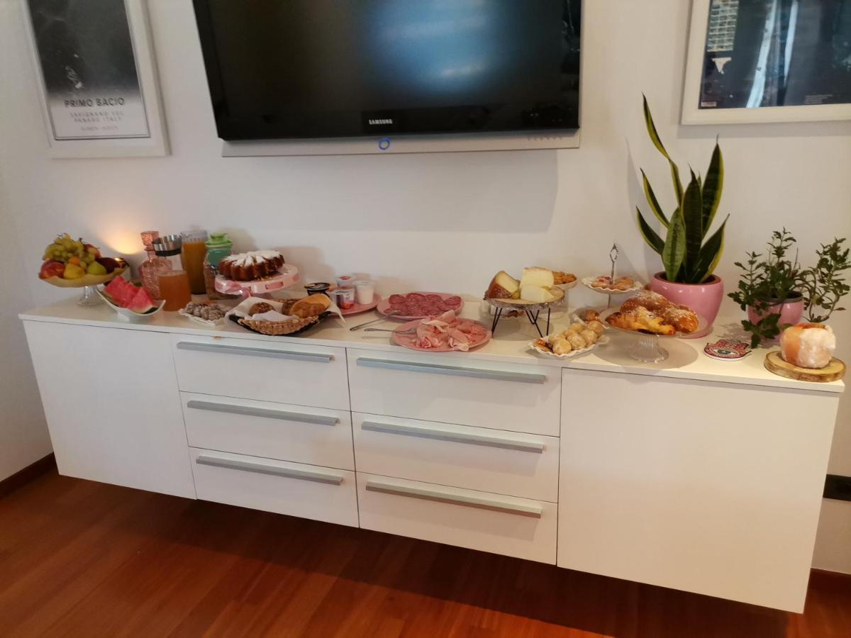 Bed and Breakfast Ca'Stello23 Sala Bolognese Zewnętrze zdjęcie