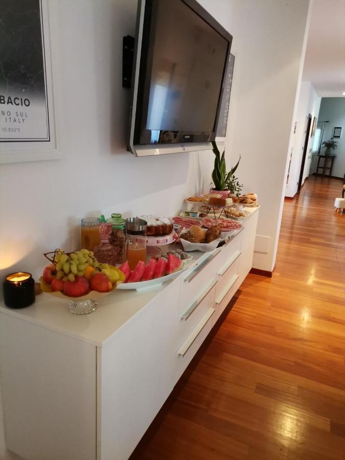 Bed and Breakfast Ca'Stello23 Sala Bolognese Zewnętrze zdjęcie