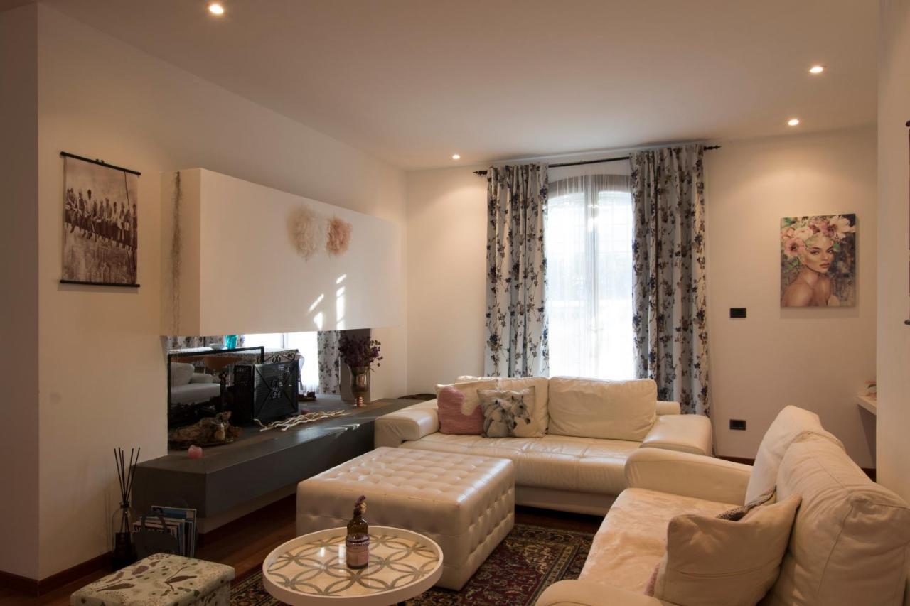 Bed and Breakfast Ca'Stello23 Sala Bolognese Zewnętrze zdjęcie
