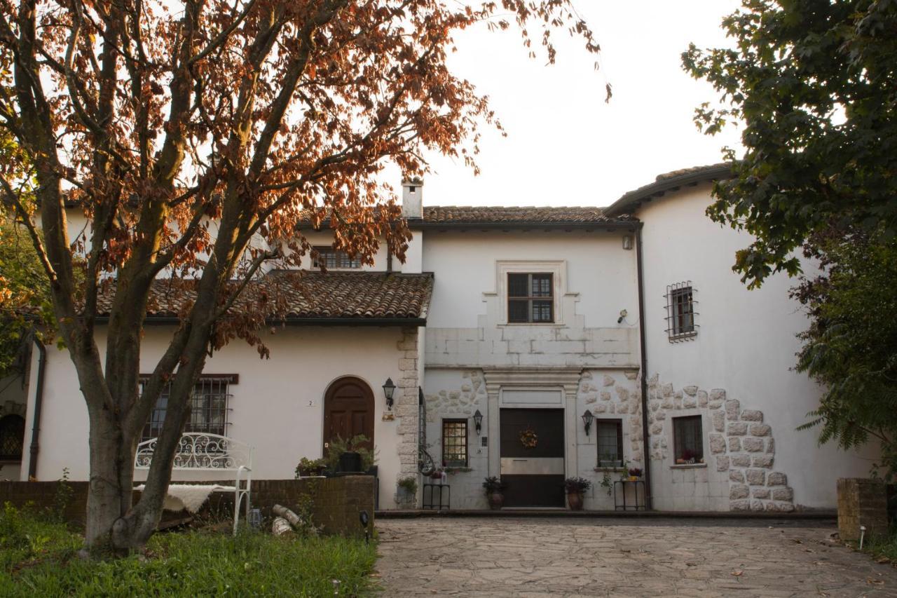 Bed and Breakfast Ca'Stello23 Sala Bolognese Zewnętrze zdjęcie