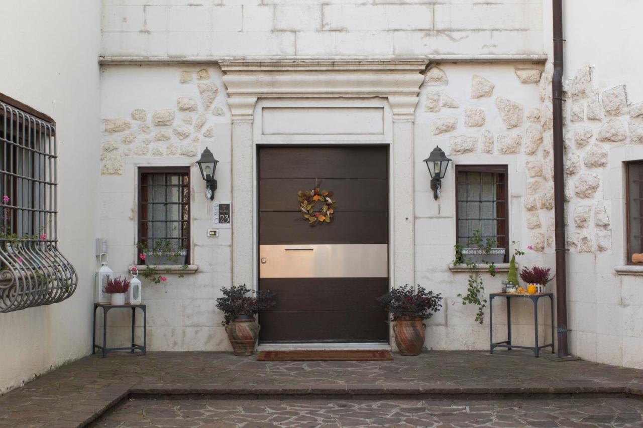 Bed and Breakfast Ca'Stello23 Sala Bolognese Zewnętrze zdjęcie