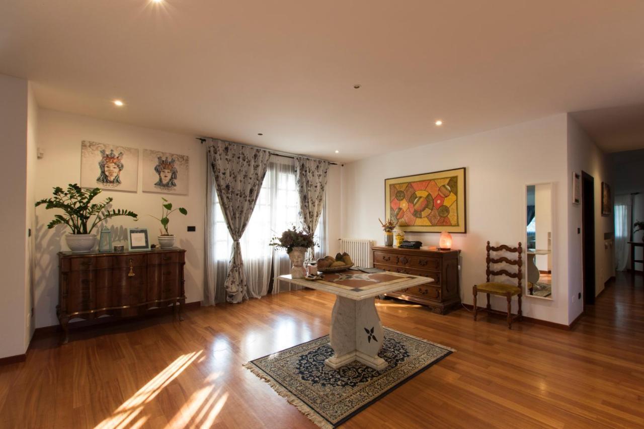 Bed and Breakfast Ca'Stello23 Sala Bolognese Zewnętrze zdjęcie