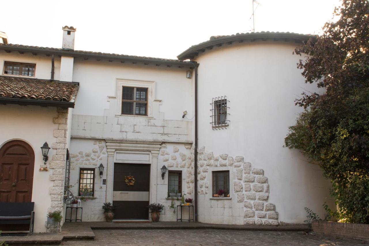Bed and Breakfast Ca'Stello23 Sala Bolognese Zewnętrze zdjęcie