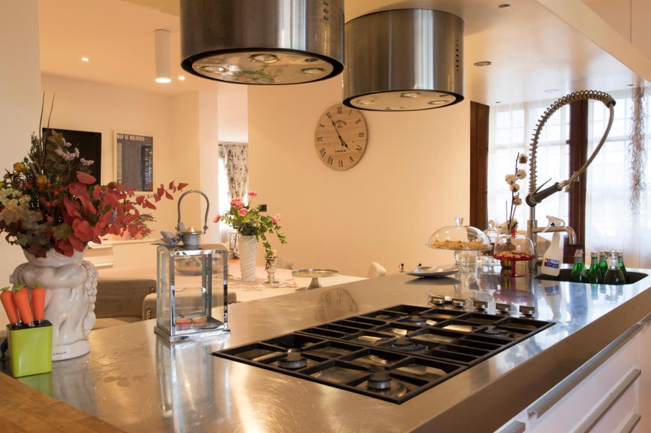 Bed and Breakfast Ca'Stello23 Sala Bolognese Zewnętrze zdjęcie