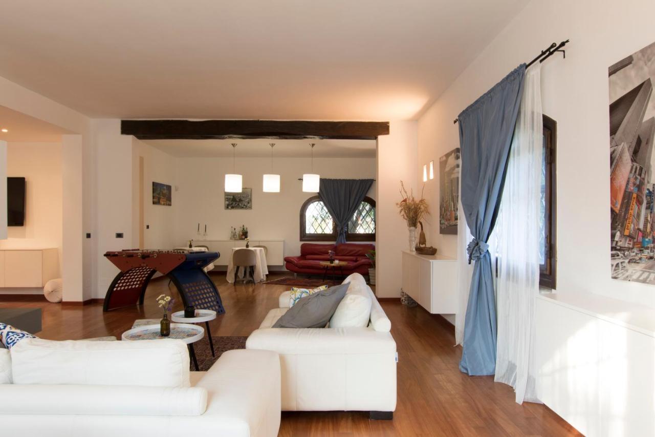 Bed and Breakfast Ca'Stello23 Sala Bolognese Zewnętrze zdjęcie