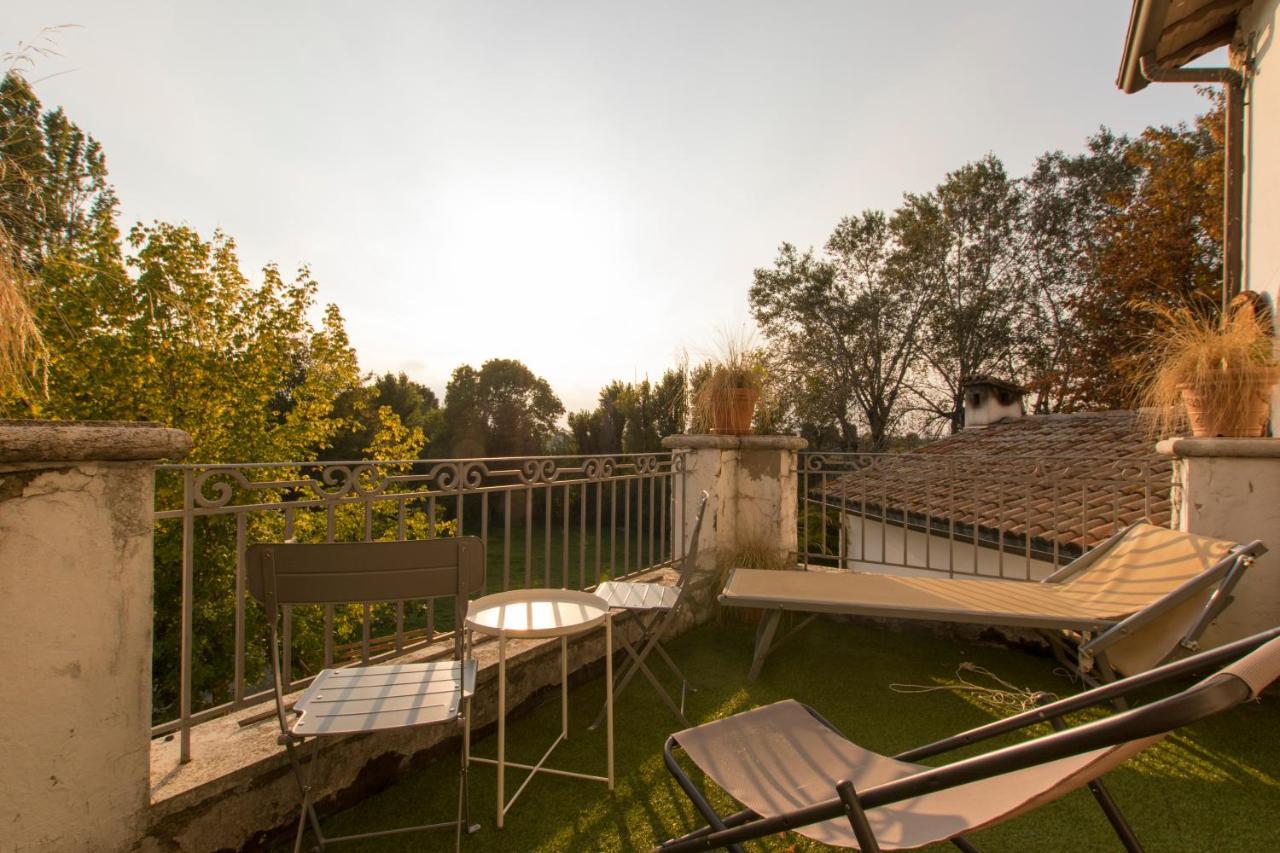 Bed and Breakfast Ca'Stello23 Sala Bolognese Zewnętrze zdjęcie