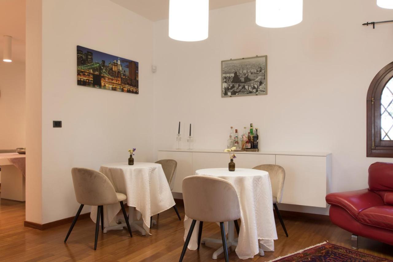 Bed and Breakfast Ca'Stello23 Sala Bolognese Zewnętrze zdjęcie