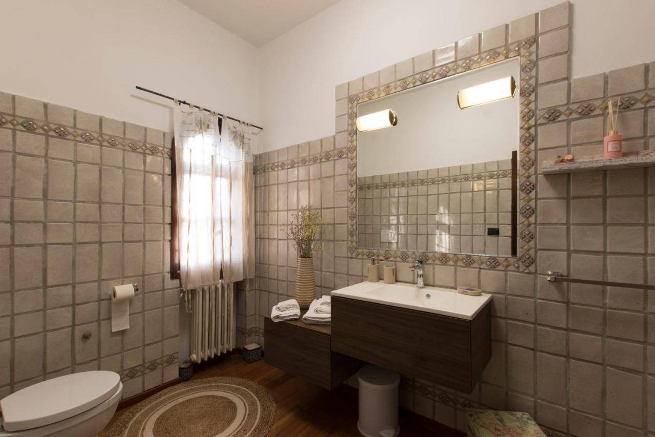 Bed and Breakfast Ca'Stello23 Sala Bolognese Zewnętrze zdjęcie
