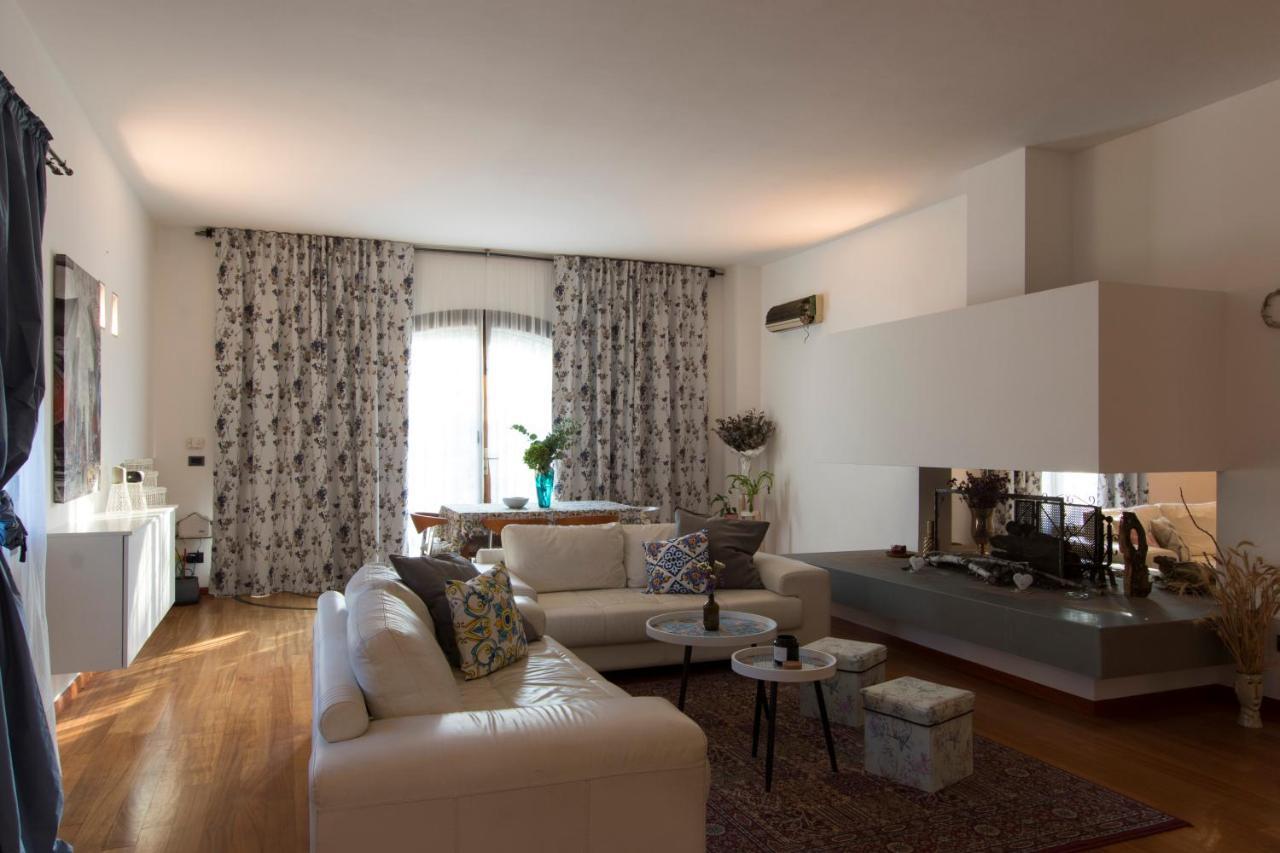 Bed and Breakfast Ca'Stello23 Sala Bolognese Zewnętrze zdjęcie