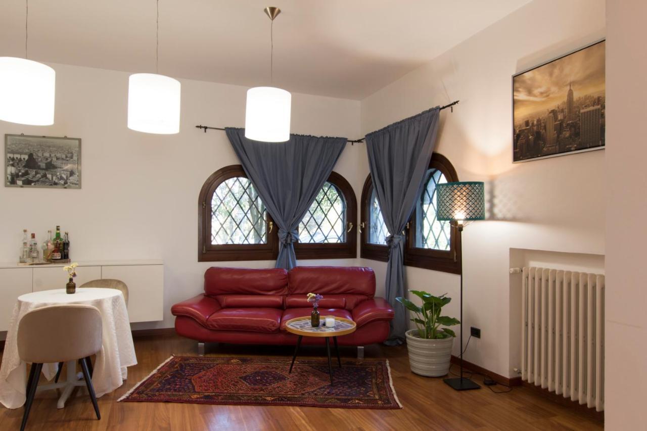 Bed and Breakfast Ca'Stello23 Sala Bolognese Zewnętrze zdjęcie
