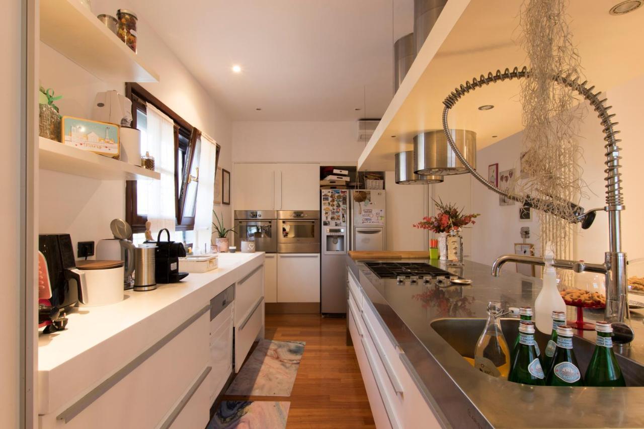 Bed and Breakfast Ca'Stello23 Sala Bolognese Zewnętrze zdjęcie