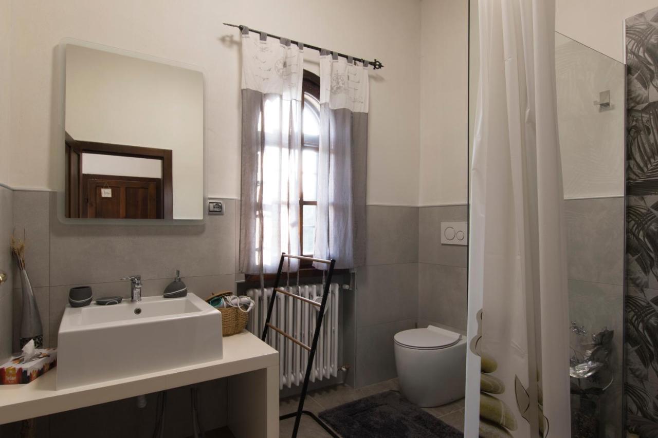 Bed and Breakfast Ca'Stello23 Sala Bolognese Zewnętrze zdjęcie