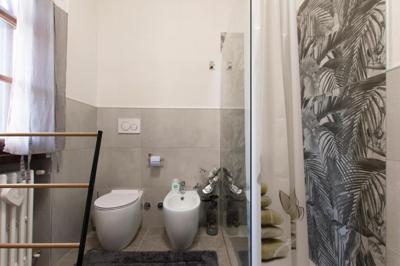 Bed and Breakfast Ca'Stello23 Sala Bolognese Zewnętrze zdjęcie