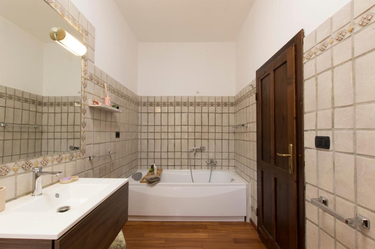 Bed and Breakfast Ca'Stello23 Sala Bolognese Zewnętrze zdjęcie