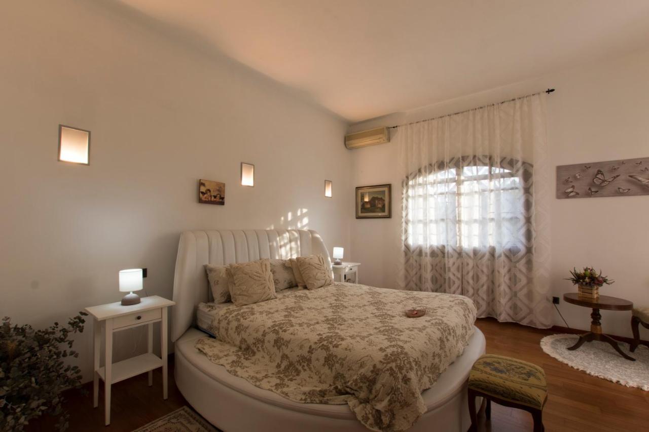 Bed and Breakfast Ca'Stello23 Sala Bolognese Zewnętrze zdjęcie