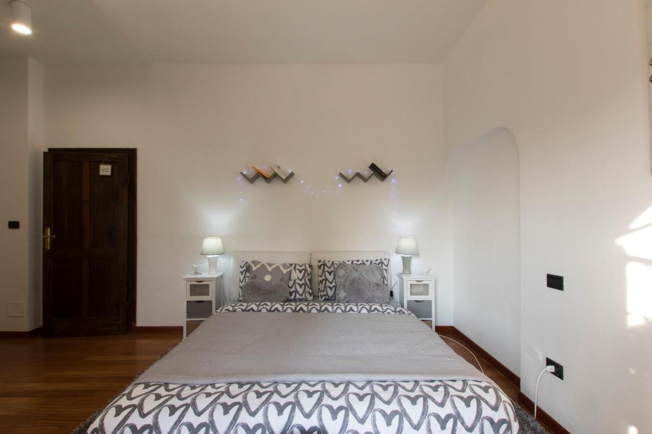 Bed and Breakfast Ca'Stello23 Sala Bolognese Zewnętrze zdjęcie