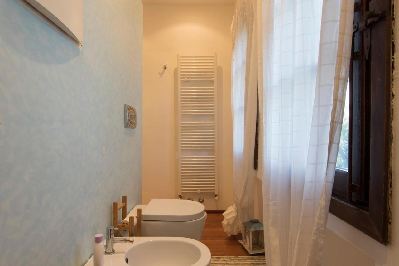 Bed and Breakfast Ca'Stello23 Sala Bolognese Zewnętrze zdjęcie
