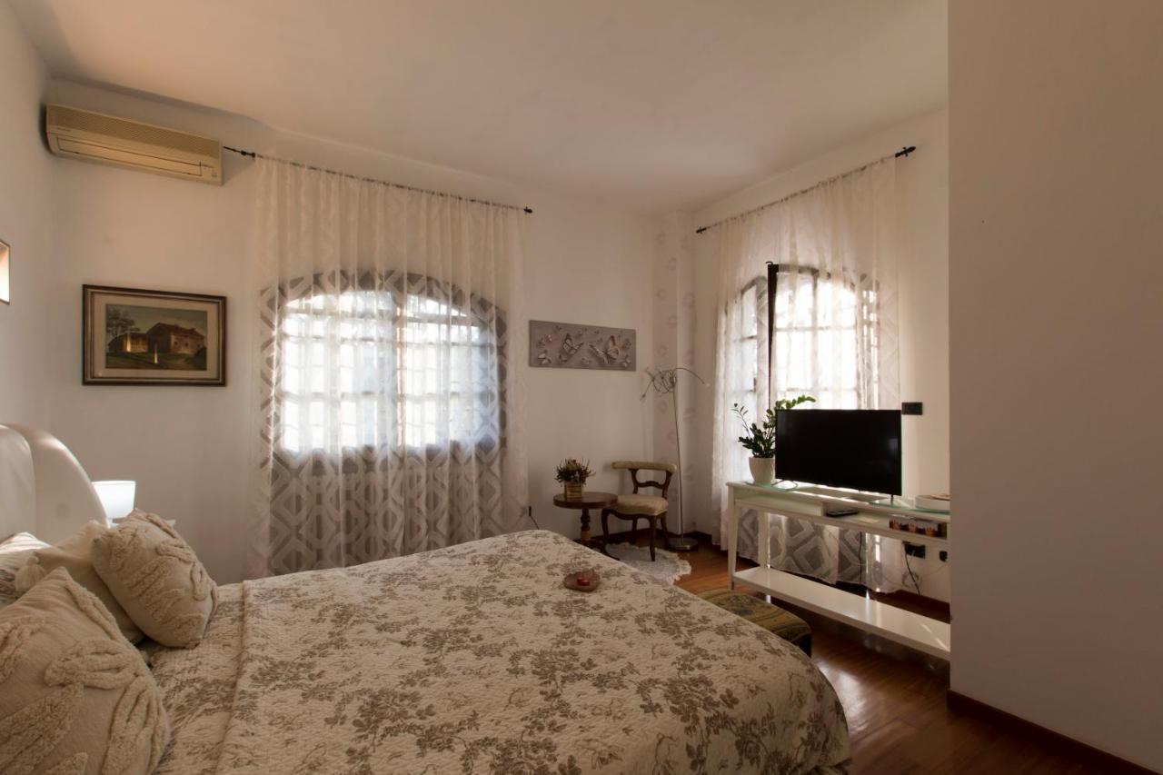 Bed and Breakfast Ca'Stello23 Sala Bolognese Zewnętrze zdjęcie