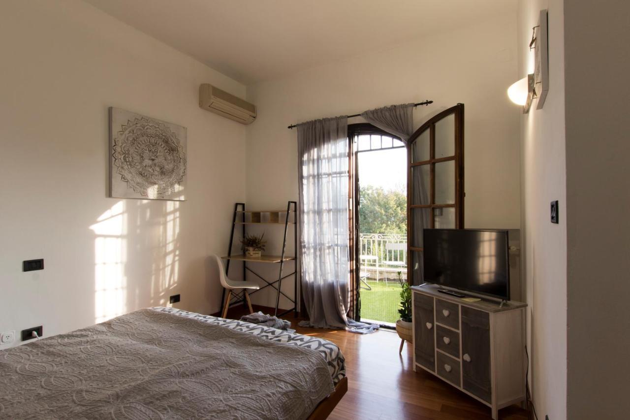 Bed and Breakfast Ca'Stello23 Sala Bolognese Zewnętrze zdjęcie
