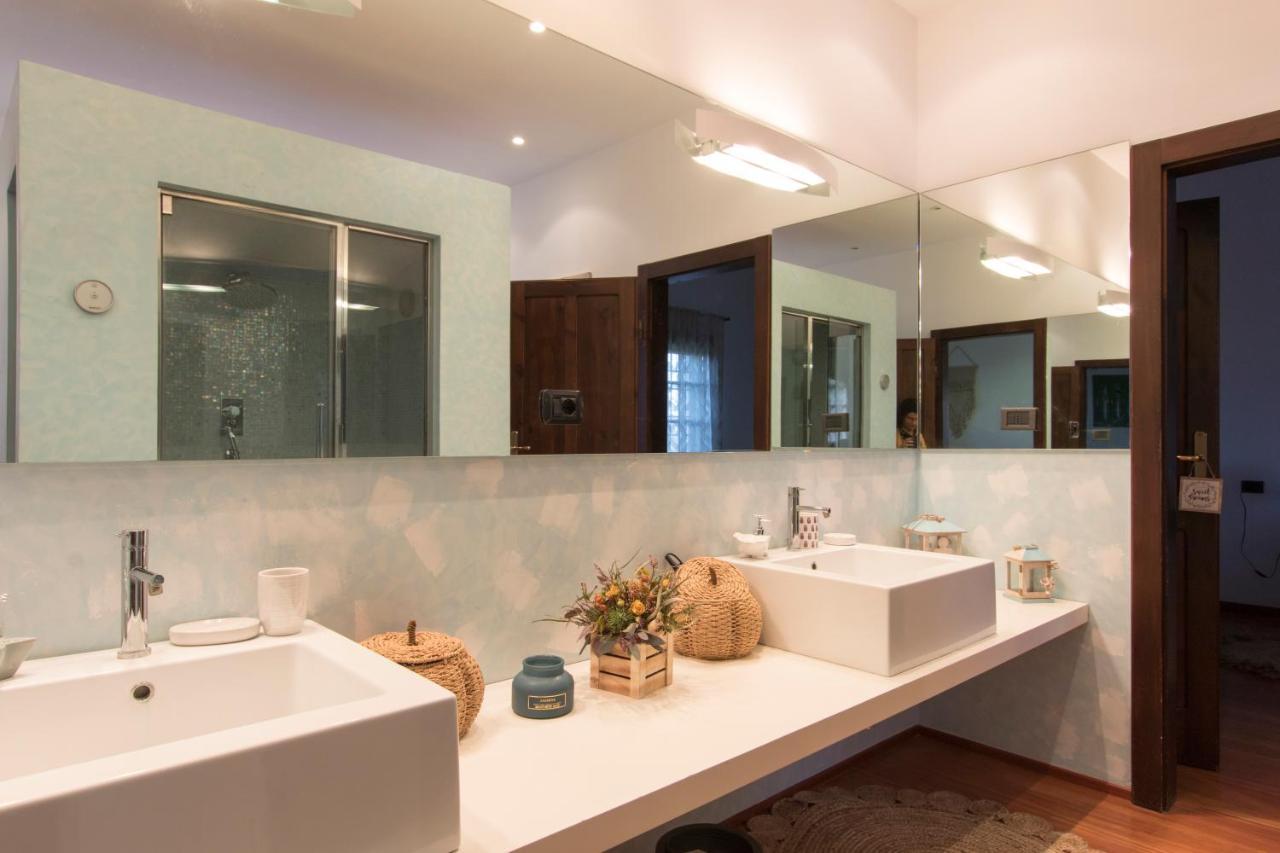 Bed and Breakfast Ca'Stello23 Sala Bolognese Zewnętrze zdjęcie
