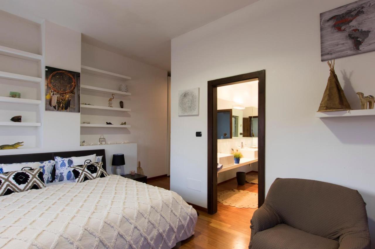 Bed and Breakfast Ca'Stello23 Sala Bolognese Zewnętrze zdjęcie