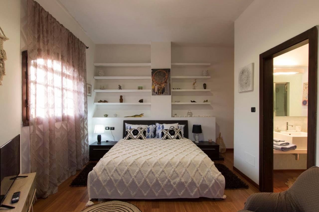 Bed and Breakfast Ca'Stello23 Sala Bolognese Zewnętrze zdjęcie