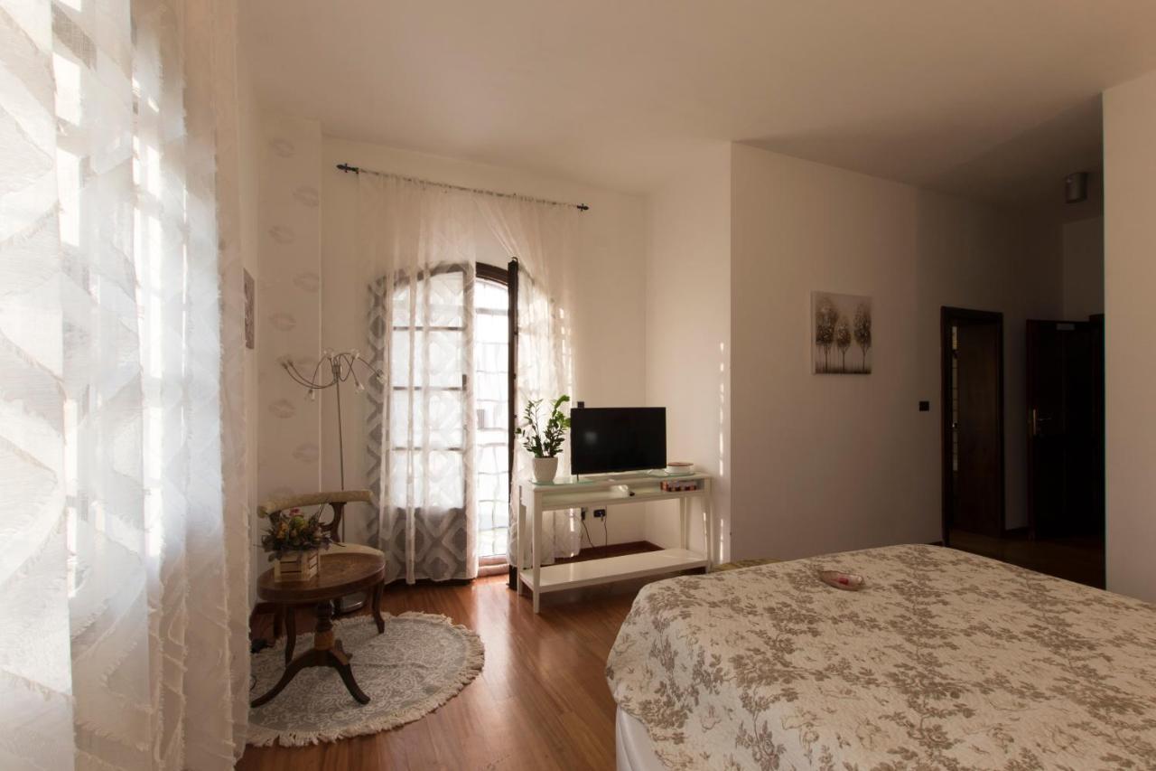 Bed and Breakfast Ca'Stello23 Sala Bolognese Zewnętrze zdjęcie