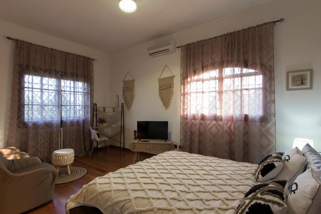 Bed and Breakfast Ca'Stello23 Sala Bolognese Zewnętrze zdjęcie