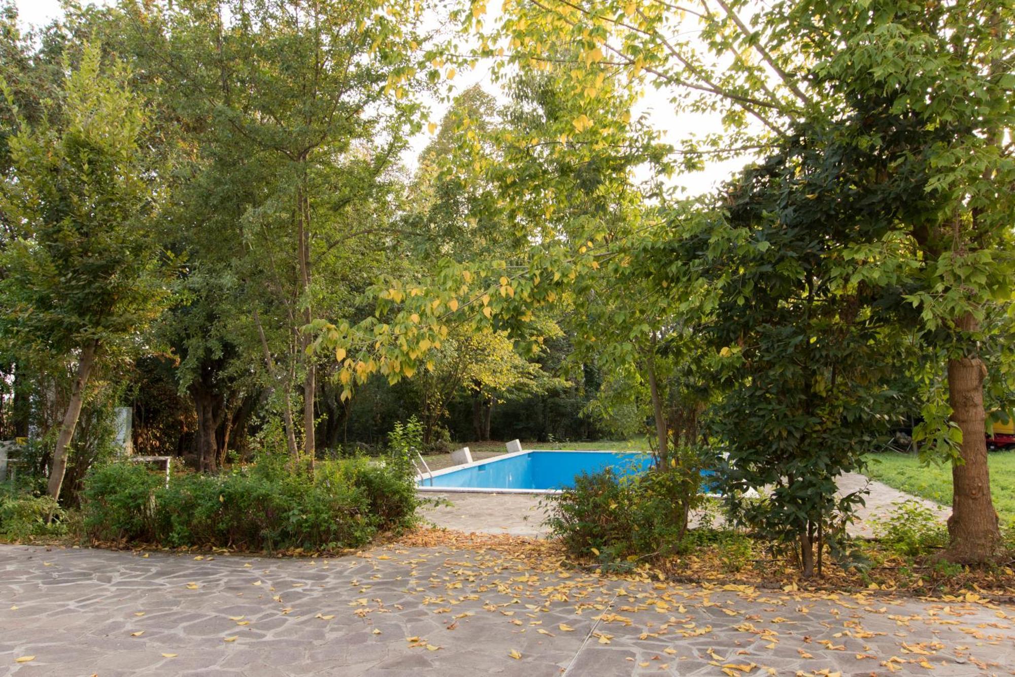 Bed and Breakfast Ca'Stello23 Sala Bolognese Zewnętrze zdjęcie
